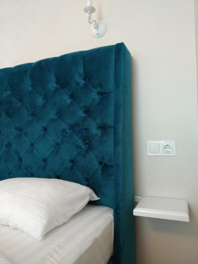 Vip Apartament Gomelアパートメント エクステリア 写真